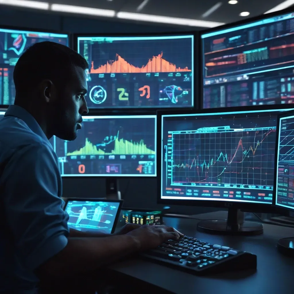 Expert Betting Strategist