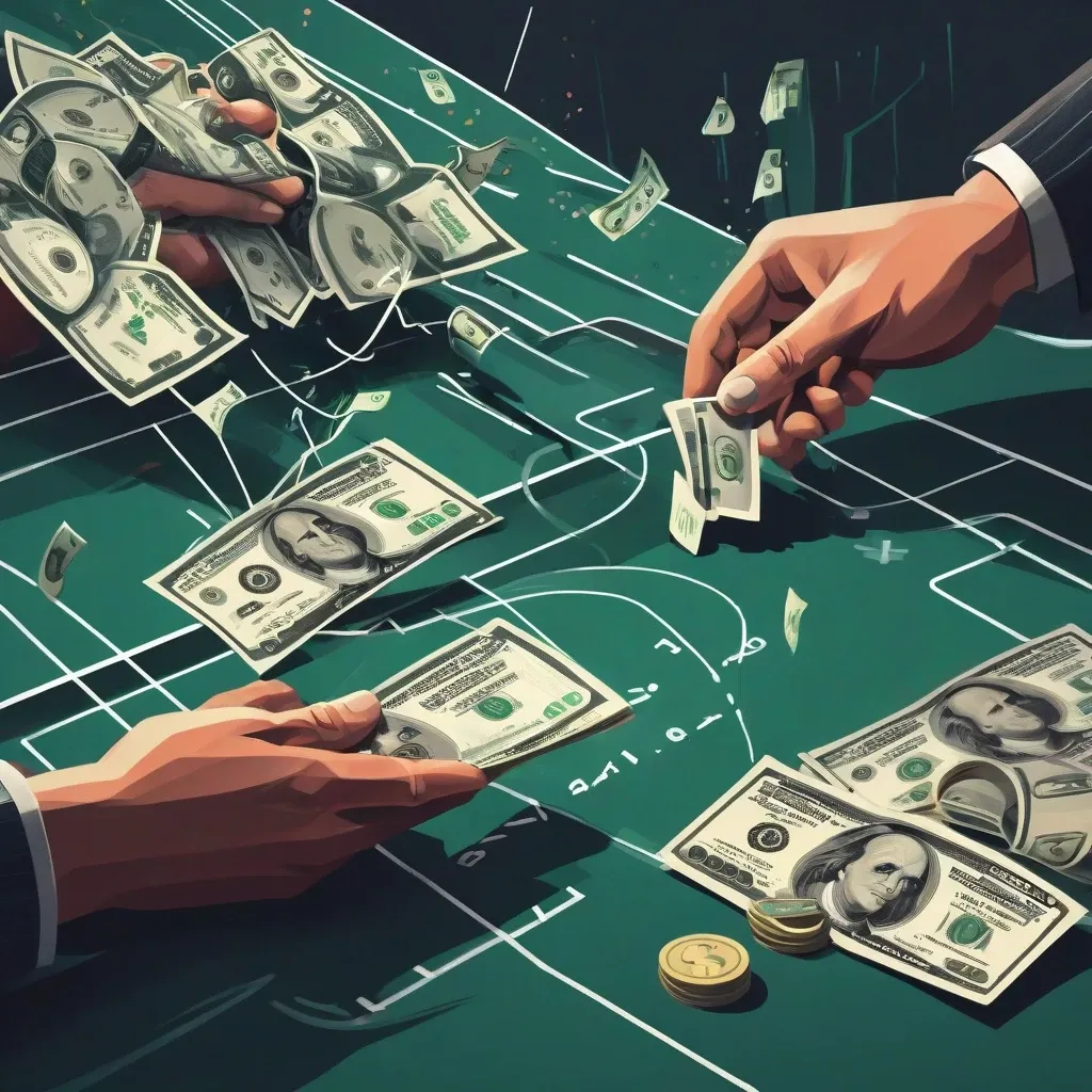 Sports Betting for Beginners: Strategies for Consistent Wins